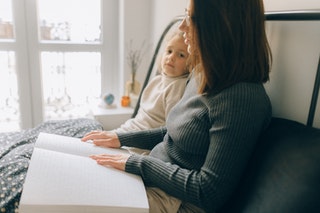 Idegen nyelv tanítása kisgyerekeknek